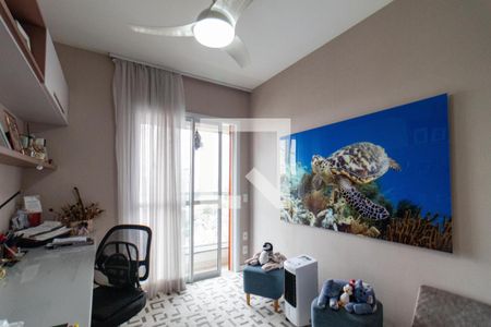 Quarto 1 de apartamento à venda com 3 quartos, 128m² em Vila Anastácio, São Paulo