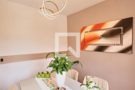 Sala/Quarto de apartamento à venda com 3 quartos, 73m² em União, Belo Horizonte