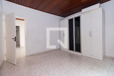 Quarto 1 de casa para alugar com 2 quartos, 240m² em Vila Dom Pedro I, São Paulo