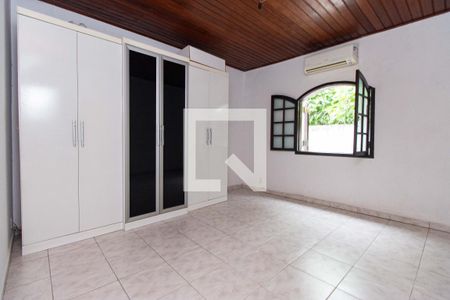 Quarto 1 de casa para alugar com 2 quartos, 240m² em Vila Dom Pedro I, São Paulo