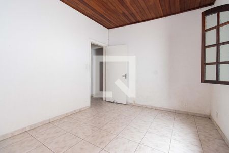 Quarto 2 de casa para alugar com 2 quartos, 240m² em Vila Dom Pedro I, São Paulo