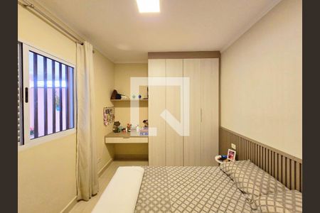 Quarto 01 de casa à venda com 2 quartos, 120m² em Vila Clotilde, Guarulhos