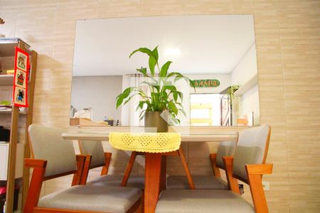 Sala de casa à venda com 2 quartos, 120m² em Vila Clotilde, Guarulhos