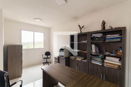 Sala de apartamento à venda com 2 quartos, 45m² em Jardim Nossa Senhora do Carmo, São Paulo