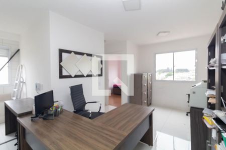 Sala de apartamento à venda com 2 quartos, 45m² em Jardim Nossa Senhora do Carmo, São Paulo