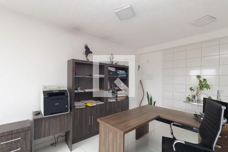 Sala de apartamento à venda com 2 quartos, 45m² em Jardim Nossa Senhora do Carmo, São Paulo