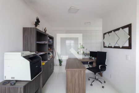 Sala de apartamento à venda com 2 quartos, 45m² em Jardim Nossa Senhora do Carmo, São Paulo