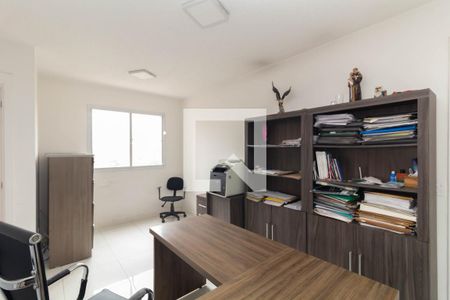 Sala de apartamento à venda com 2 quartos, 45m² em Jardim Nossa Senhora do Carmo, São Paulo
