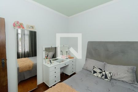 Quarto 2 de apartamento à venda com 3 quartos, 143m² em Santa Cruz Industrial, Contagem