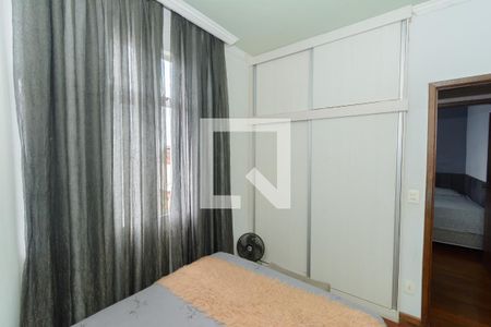 Quarto 2 de apartamento à venda com 3 quartos, 143m² em Santa Cruz Industrial, Contagem