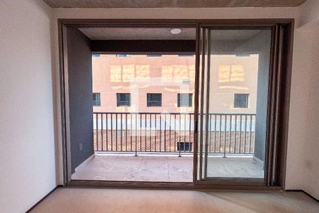 Studio de kitnet/studio à venda com 1 quarto, 25m² em Vila Mariana, São Paulo