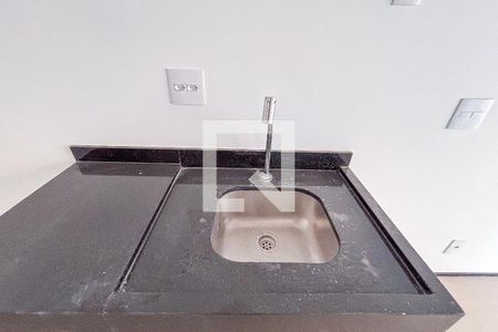 Studio de kitnet/studio à venda com 1 quarto, 25m² em Vila Mariana, São Paulo