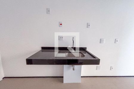 Studio  de kitnet/studio à venda com 1 quarto, 25m² em Vila Mariana, São Paulo