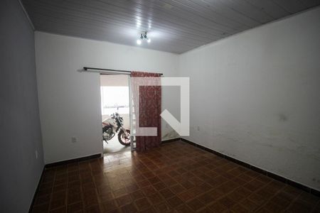Quarto 1 de casa para alugar com 2 quartos, 210m² em Jardim Magnolia, Sorocaba
