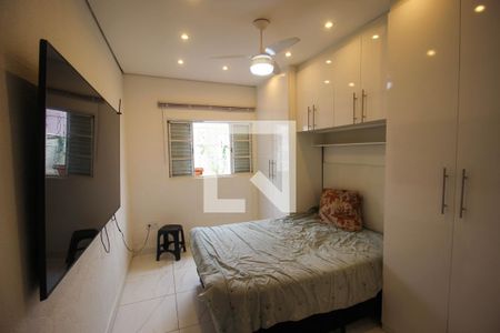 Quarto 2 de casa para alugar com 2 quartos, 210m² em Jardim Magnolia, Sorocaba