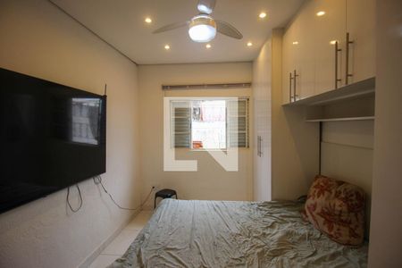 Quarto 2 de casa para alugar com 2 quartos, 210m² em Jardim Magnolia, Sorocaba