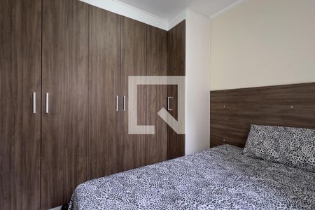 Quarto 1 de apartamento à venda com 2 quartos, 45m² em Ponte Grande, Guarulhos