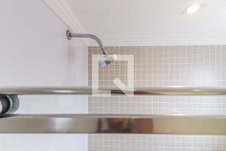 Banheiro da Suíte de apartamento para alugar com 3 quartos, 98m² em Vila Polopoli, São Paulo
