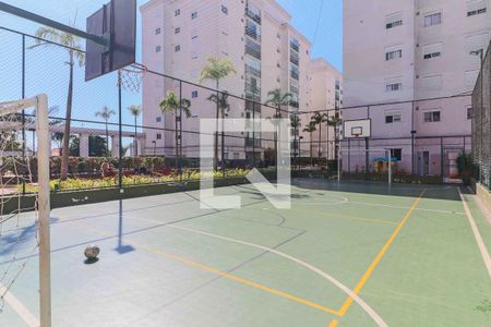 Quadra de apartamento para alugar com 3 quartos, 98m² em Vila Polopoli, São Paulo