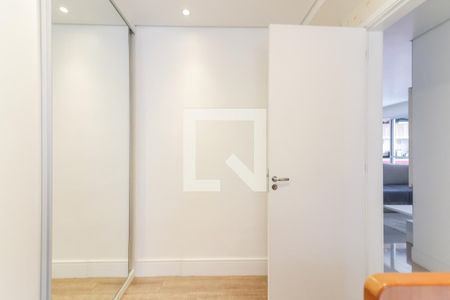 Quarto 1 de apartamento à venda com 3 quartos, 98m² em Vila Polopoli, São Paulo