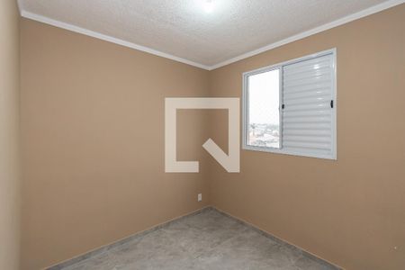 Quarto 1 de apartamento para alugar com 2 quartos, 46m² em Parque da Amizade (nova Veneza), Sumaré