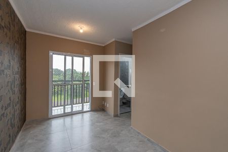c de apartamento para alugar com 2 quartos, 46m² em Parque da Amizade (nova Veneza), Sumaré