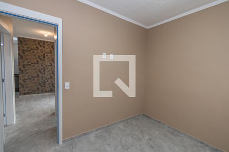 Quarto 1 de apartamento para alugar com 2 quartos, 46m² em Parque da Amizade (nova Veneza), Sumaré