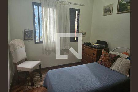 Quarto 1 de apartamento à venda com 3 quartos, 84m² em Jardim Vila Mariana, São Paulo
