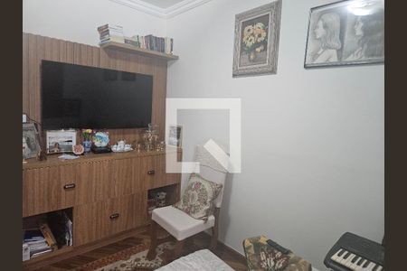 Sala 2 de apartamento à venda com 3 quartos, 84m² em Jardim Vila Mariana, São Paulo