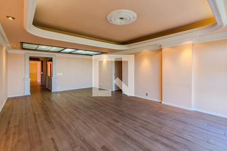 Sala de apartamento à venda com 3 quartos, 265m² em Centro Histórico, Porto Alegre