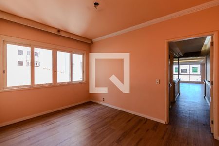 Sala de Jantar de apartamento à venda com 3 quartos, 265m² em Centro Histórico, Porto Alegre