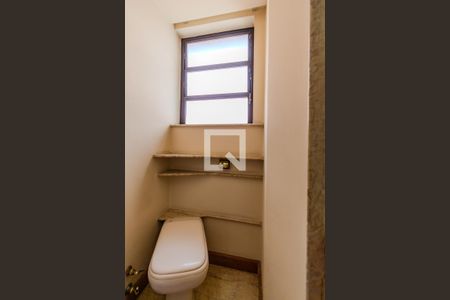 Lavabo de apartamento à venda com 3 quartos, 265m² em Centro Histórico, Porto Alegre