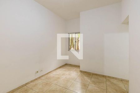 Sala de apartamento à venda com 2 quartos, 49m² em Luz, São Paulo