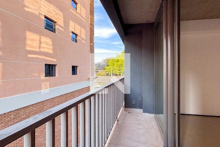 Studio  de kitnet/studio à venda com 1 quarto, 19m² em Vila Mariana, São Paulo