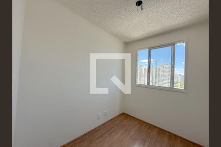 Quarto 1 de apartamento para alugar com 2 quartos, 42m² em Parque Industrial Tomas Edson, São Paulo