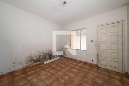 Sala de casa à venda com 3 quartos, 180m² em Santo Amaro, São Paulo