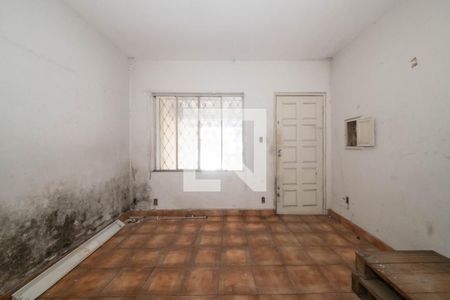 Sala de casa à venda com 3 quartos, 180m² em Santo Amaro, São Paulo