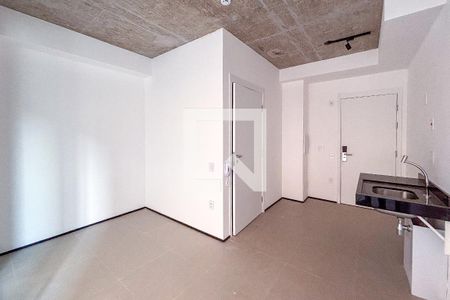 Studio de kitnet/studio à venda com 1 quarto, 19m² em Vila Mariana, São Paulo