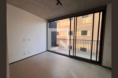 Studio de kitnet/studio para alugar com 1 quarto, 19m² em Vila Mariana, São Paulo