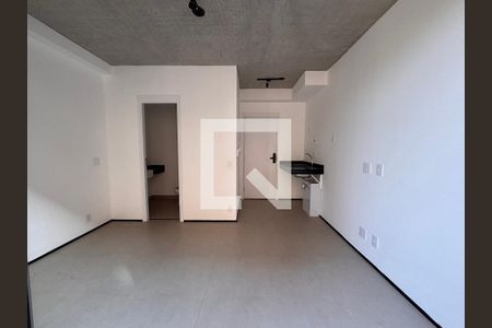 Studio de kitnet/studio para alugar com 1 quarto, 19m² em Vila Mariana, São Paulo