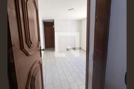 Apartamento para alugar com 1 quarto, 49m² em Curicica, Rio de Janeiro