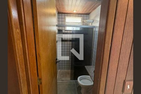 Apartamento para alugar com 1 quarto, 49m² em Curicica, Rio de Janeiro