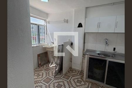 Apartamento para alugar com 1 quarto, 49m² em Curicica, Rio de Janeiro