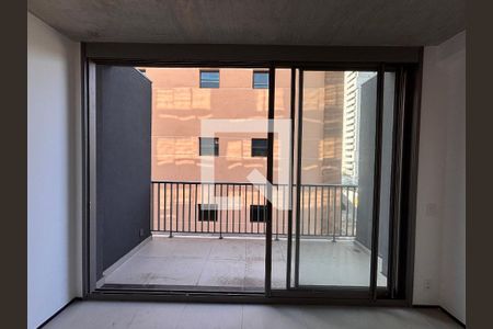 Studio de kitnet/studio para alugar com 1 quarto, 25m² em Vila Mariana, São Paulo