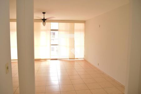 Sala de apartamento para alugar com 4 quartos, 216m² em Centro, Ribeirão Preto