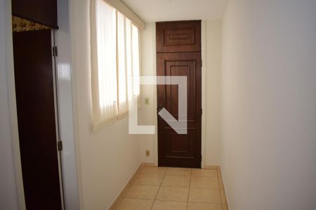Sala de apartamento para alugar com 4 quartos, 216m² em Centro, Ribeirão Preto