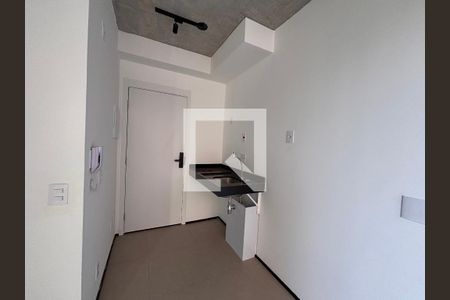 Studio  de kitnet/studio para alugar com 1 quarto, 25m² em Vila Mariana, São Paulo