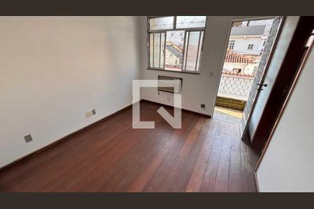 Casa à venda com 4 quartos, 249m² em Méier, Rio de Janeiro