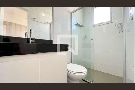 Apartamento à venda com 3 quartos, 130m² em Palmeiras, Belo Horizonte
