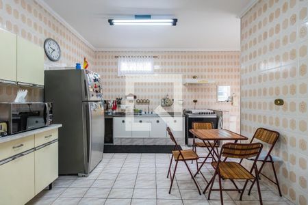 Cozinha de casa à venda com 3 quartos, 161m² em Vila Boa Vista, Barueri